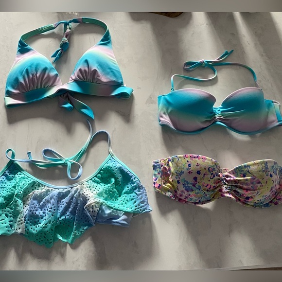 Victorias Secret Bikini Tops - Picture 1 of 10